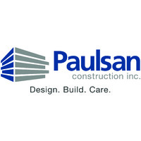 Paulsan Construction Inc. logo, Paulsan Construction Inc. contact details