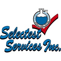 Selectest Services Inc logo, Selectest Services Inc contact details