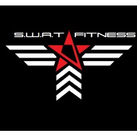 SWAT Fitness logo, SWAT Fitness contact details