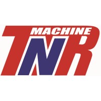 Tnr Machine Inc logo, Tnr Machine Inc contact details