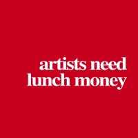 Artists Need Lunch Money logo, Artists Need Lunch Money contact details