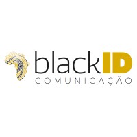 BlackID Comunicação logo, BlackID Comunicação contact details