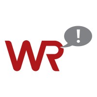 WR Comunicação Interna & Externa logo, WR Comunicação Interna & Externa contact details