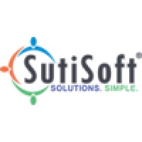 SutiSoft Ind logo, SutiSoft Ind contact details