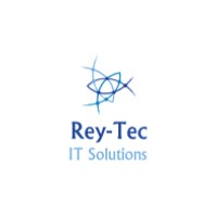 Rey-Tec Ltd logo, Rey-Tec Ltd contact details