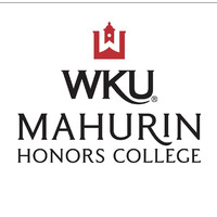 The Mahurin Honors College logo, The Mahurin Honors College contact details