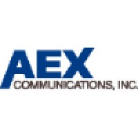 AEX Communications, Inc. logo, AEX Communications, Inc. contact details