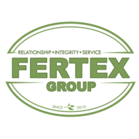 Fertex Group logo, Fertex Group contact details