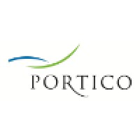 Portico Group logo, Portico Group contact details