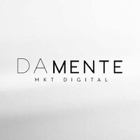 DaMente Marketing Digital logo, DaMente Marketing Digital contact details