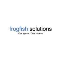 Frogfish Solutions logo, Frogfish Solutions contact details