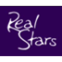 RealStars logo, RealStars contact details