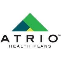 ATRIO Health Plans logo, ATRIO Health Plans contact details