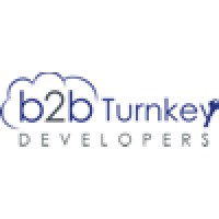 b2b Turnkey Developers logo, b2b Turnkey Developers contact details