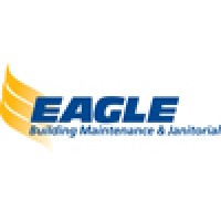 Eagle Building Maintenance & Janitorial logo, Eagle Building Maintenance & Janitorial contact details