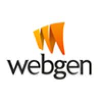 Webgen Services logo, Webgen Services contact details