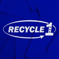 Recycle 1 logo, Recycle 1 contact details