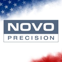 Novo Precision LLC logo, Novo Precision LLC contact details