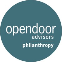 Open Door Advisors Philanthropy, LLC logo, Open Door Advisors Philanthropy, LLC contact details