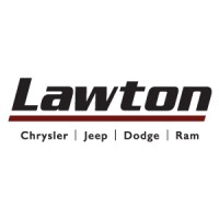 Lawton Chrysler Jeep Dodge logo, Lawton Chrysler Jeep Dodge contact details