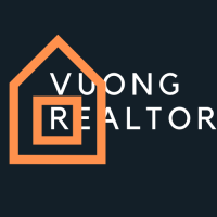 VUONG REALTOR logo, VUONG REALTOR contact details