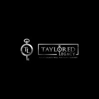 Taylored Legacy logo, Taylored Legacy contact details