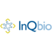 InQ Biosciences logo, InQ Biosciences contact details