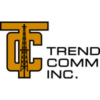 Trend Communications, Inc. logo, Trend Communications, Inc. contact details