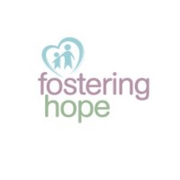 Fostering Hope logo, Fostering Hope contact details