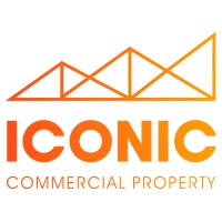 Iconic Commercial Property logo, Iconic Commercial Property contact details