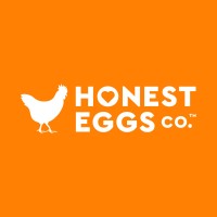 Honest Eggs Co. logo, Honest Eggs Co. contact details