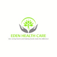 Eden Healthcare logo, Eden Healthcare contact details