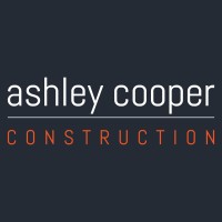 Ashley Cooper Construction logo, Ashley Cooper Construction contact details