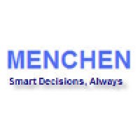 MENCHEN Inc logo, MENCHEN Inc contact details