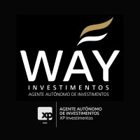 WAY Agente Autônomo de Investimentos logo, WAY Agente Autônomo de Investimentos contact details