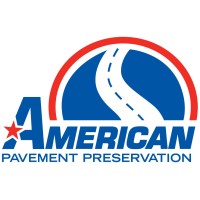 American Pavement Preservation LLC logo, American Pavement Preservation LLC contact details