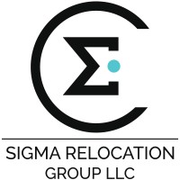 Sigma Relocation Group logo, Sigma Relocation Group contact details