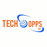 TechOpps, Inc logo, TechOpps, Inc contact details