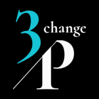 3pChange logo, 3pChange contact details