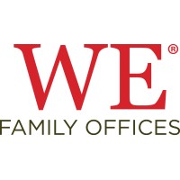 WE Family Offices LLC logo, WE Family Offices LLC contact details