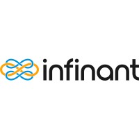 infinant Inc logo, infinant Inc contact details