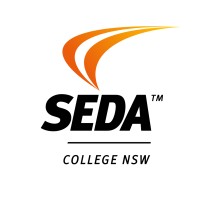 SEDA College NSW logo, SEDA College NSW contact details