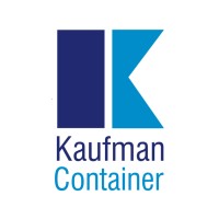 Kaufman Container logo, Kaufman Container contact details