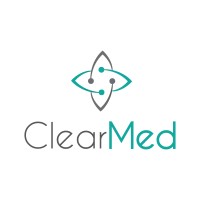 ClearMed Consulting and Communications Inc. logo, ClearMed Consulting and Communications Inc. contact details