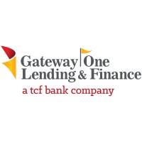 Gateway One Lending & Finance logo, Gateway One Lending & Finance contact details