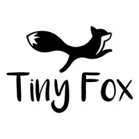 Tiny Fox logo, Tiny Fox contact details