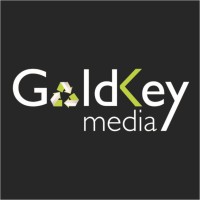 Gold Key Media logo, Gold Key Media contact details