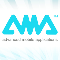 Advanced Mobile Applications logo, Advanced Mobile Applications contact details