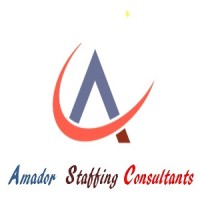 Amador Virtual Recruiting logo, Amador Virtual Recruiting contact details