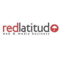 redlatitud logo, redlatitud contact details